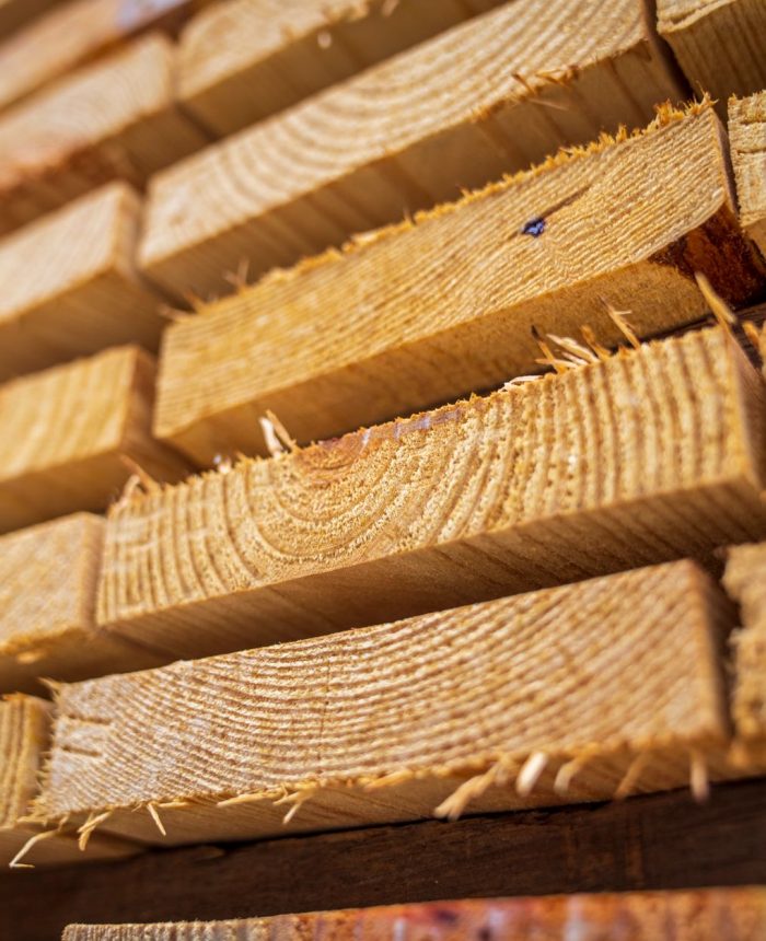 Choosing timber boards