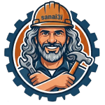 Sanai3i logo